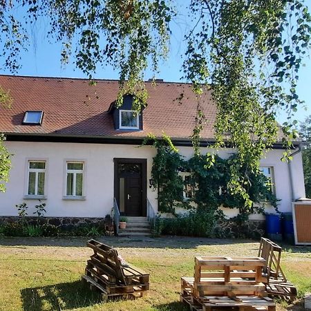 Ferienwohnung Landidylle Worpen المظهر الخارجي الصورة