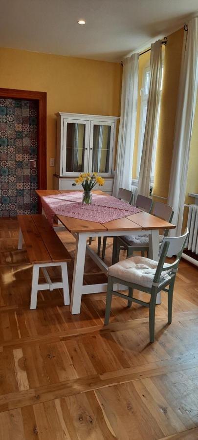 Ferienwohnung Landidylle Worpen المظهر الخارجي الصورة