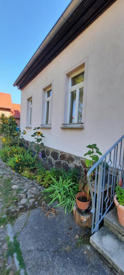 Ferienwohnung Landidylle Worpen المظهر الخارجي الصورة