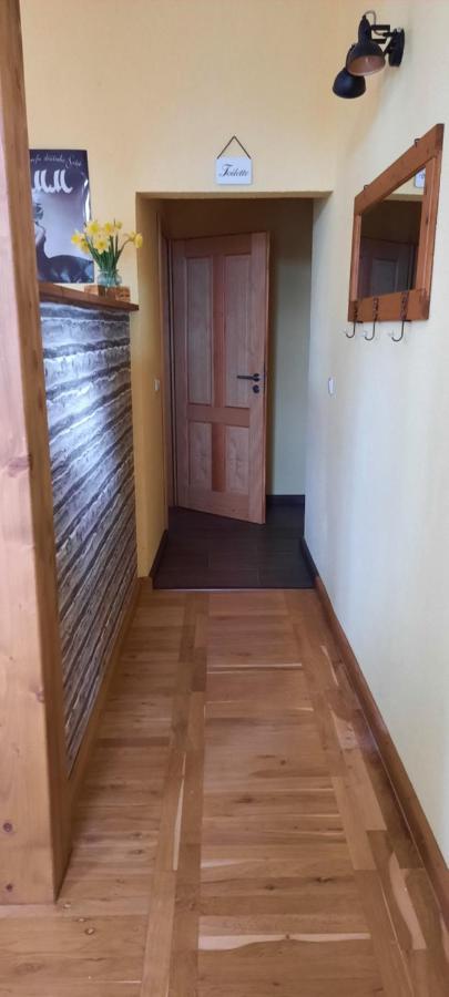 Ferienwohnung Landidylle Worpen المظهر الخارجي الصورة